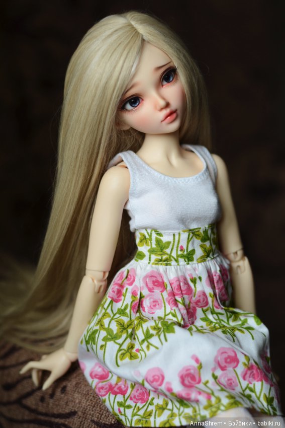 Волшебные Минифи (моя коллекция) (фото 5)