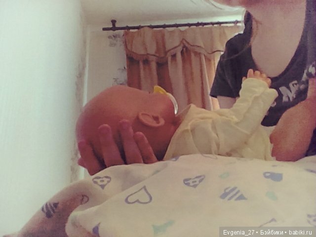 Почти четыре года счастью. Илья, мой солнечный Львёнок