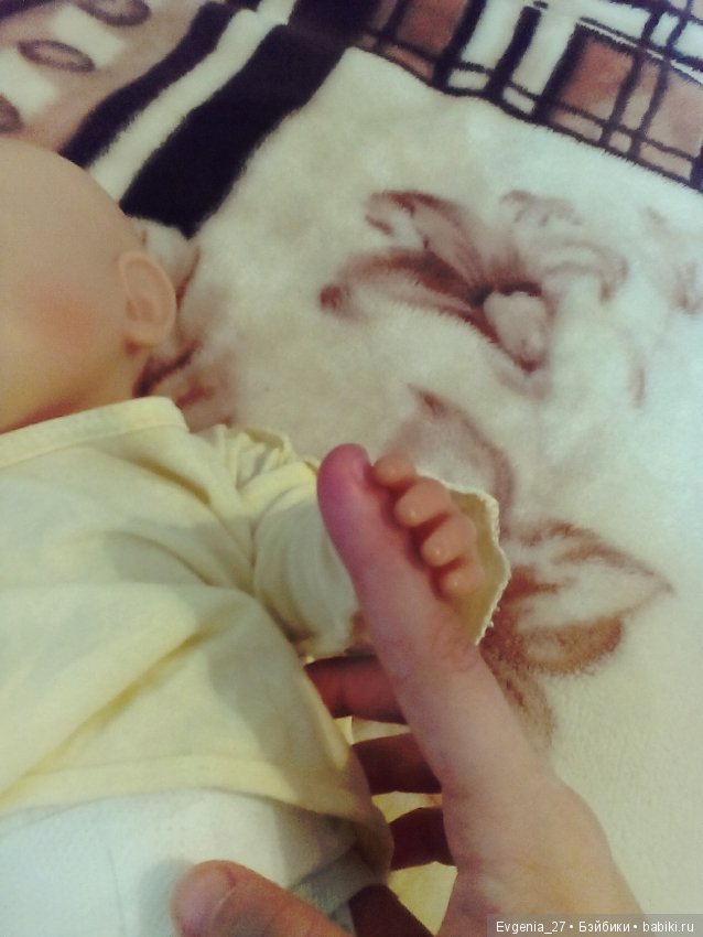 Почти четыре года счастью. Илья, мой солнечный Львёнок