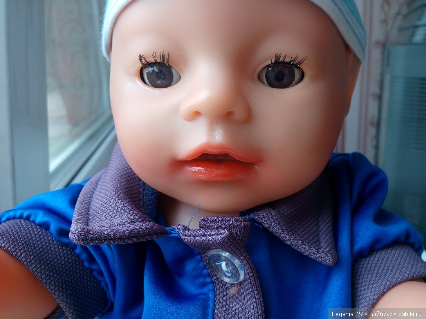 Почти четыре года счастью. Илья, мой солнечный Львёнок