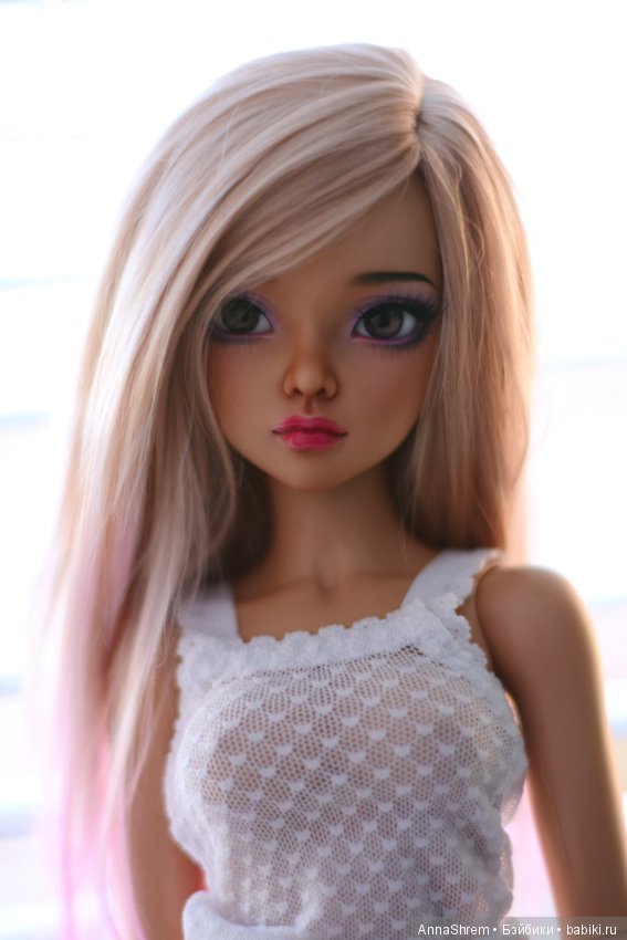 Волшебные Минифи (моя коллекция) (фото 2)