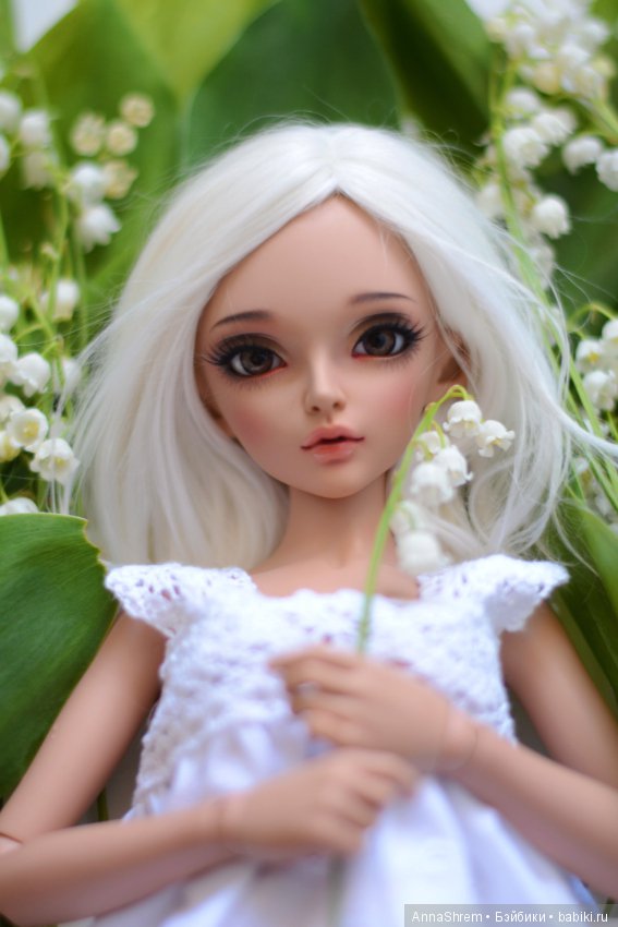 Волшебные Минифи (моя коллекция) (фото 3)