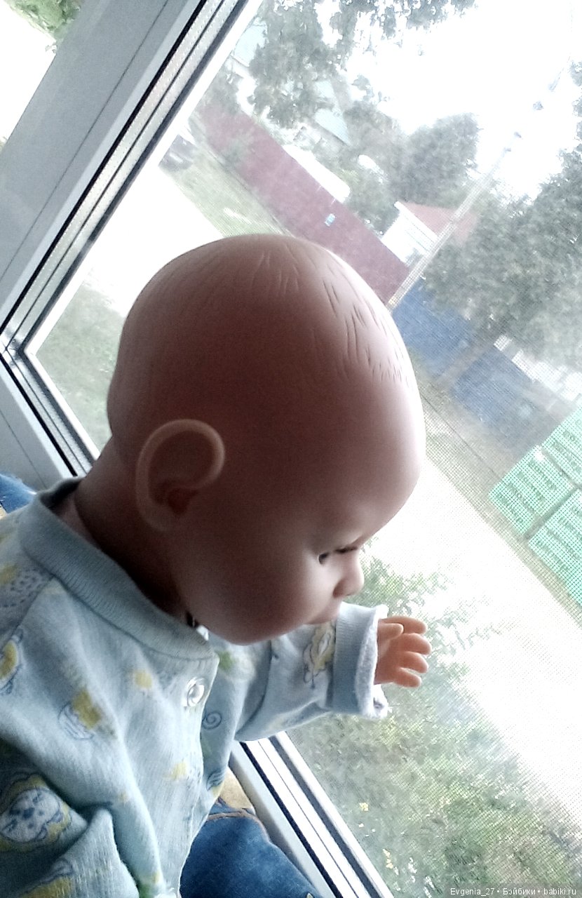 Почти четыре года счастью. Илья, мой солнечный Львёнок