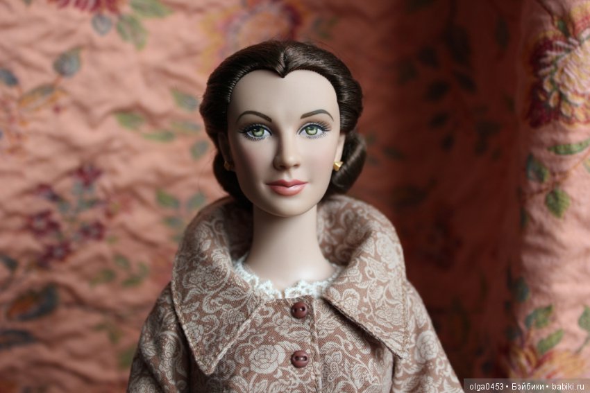 Куклы Tonner: моя коллекция, ч. 13 (фото 6)