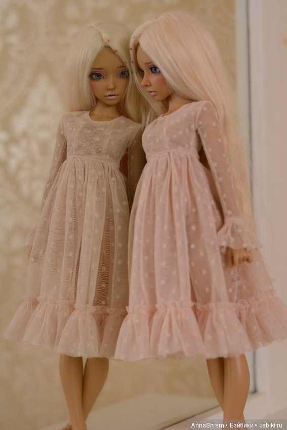 Волшебные Минифи (моя коллекция)