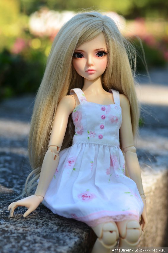 Волшебные Минифи (моя коллекция)