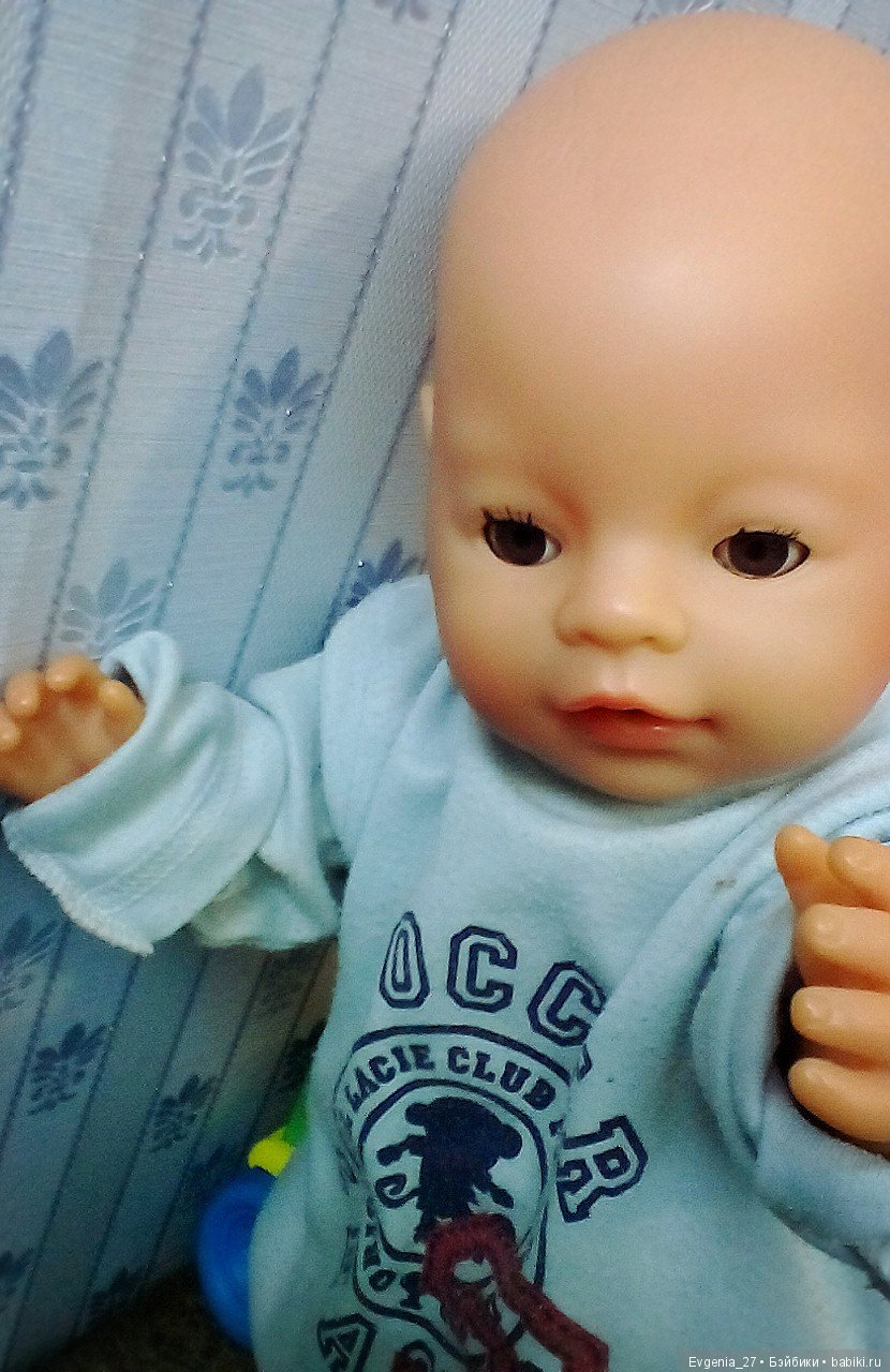 Почти четыре года счастью. Илья, мой солнечный Львёнок