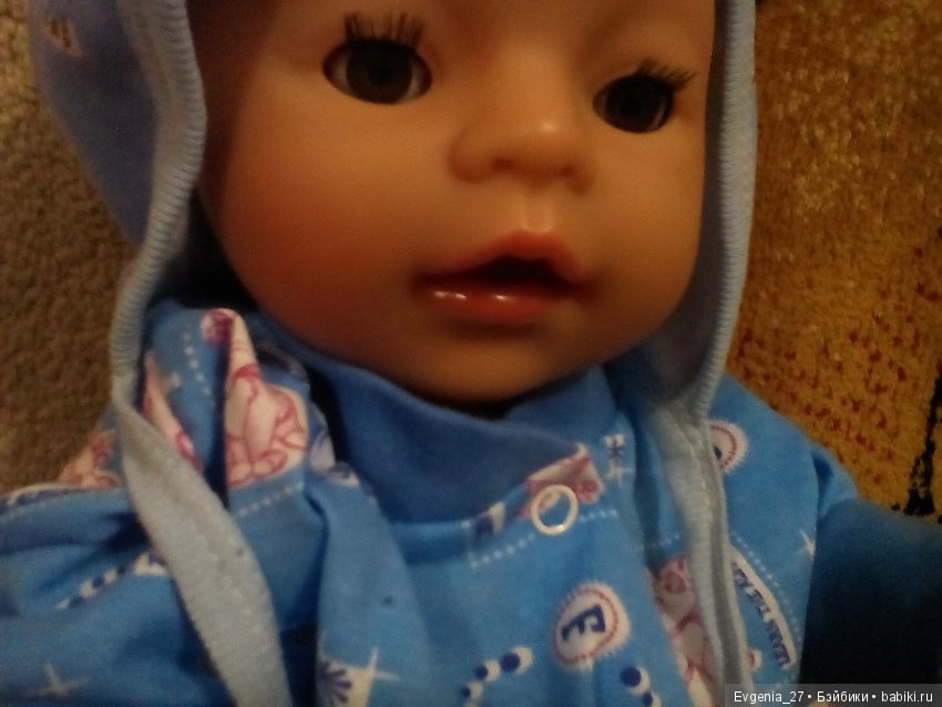 Почти четыре года счастью. Илья, мой солнечный Львёнок (фото 7)