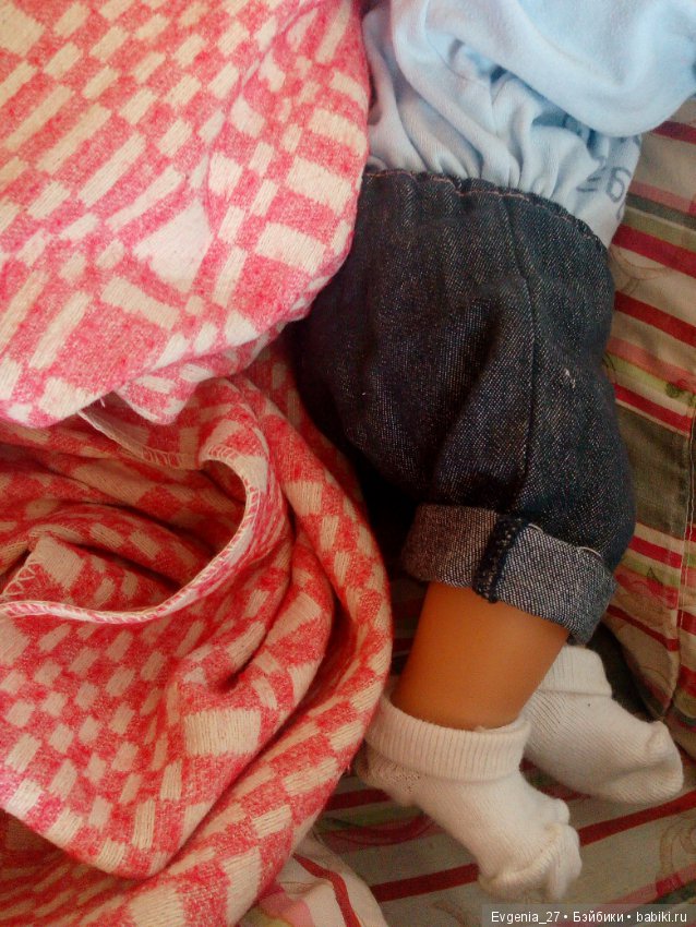 Почти четыре года счастью. Илья, мой солнечный Львёнок