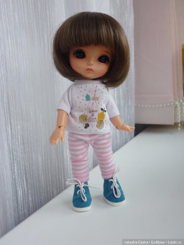 Обувочка для малышек — Одежда и обувь для кукол своими руками: фото