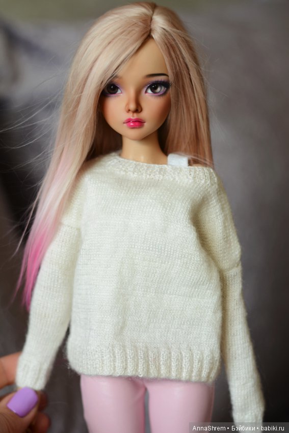 Волшебные Минифи (моя коллекция) (фото 9)