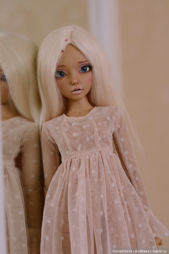 Волшебные Минифи (моя коллекция)