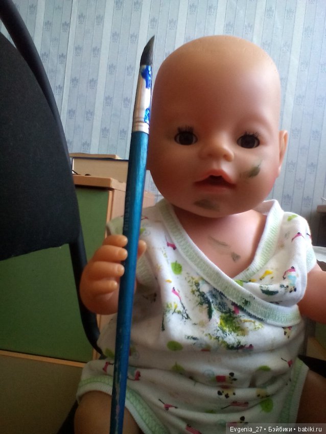 Почти четыре года счастью. Илья, мой солнечный Львёнок