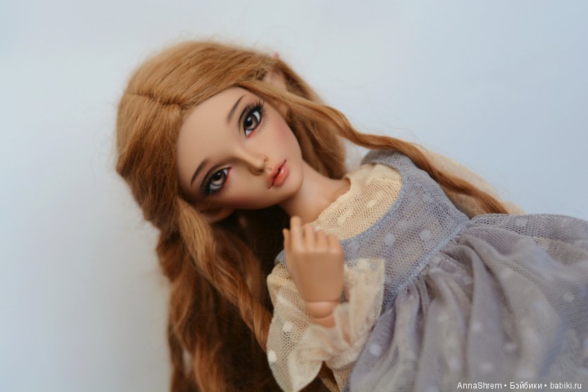 Волшебные Минифи (моя коллекция)