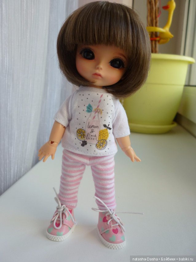 Обувочка для малышек — Одежда и обувь для кукол своими руками: фото