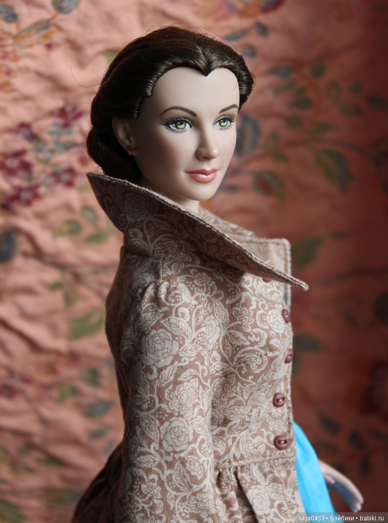 Куклы Tonner: моя коллекция, ч. 13 (фото 4)