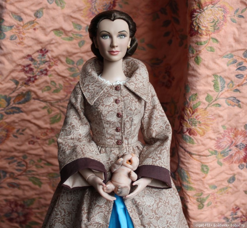 Куклы Tonner: моя коллекция, ч. 13