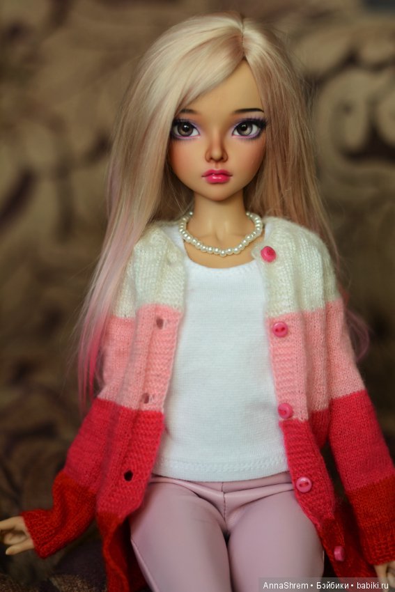 Волшебные Минифи (моя коллекция) (фото 8)