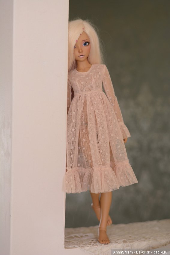 Волшебные Минифи (моя коллекция)