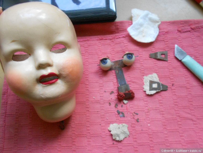 История о коммунальной квартире, таинственной третьей комнате и кукле, о которой мечтала с детства (фото 7)