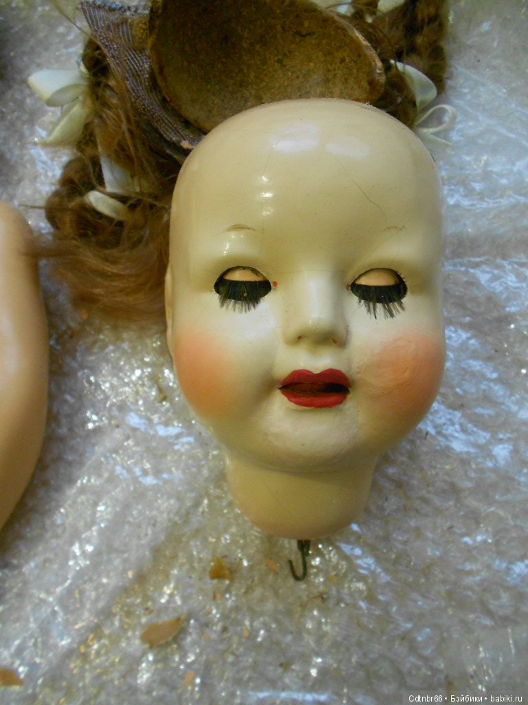 История о коммунальной квартире, таинственной третьей комнате и кукле, о которой мечтала с детства (фото 4)