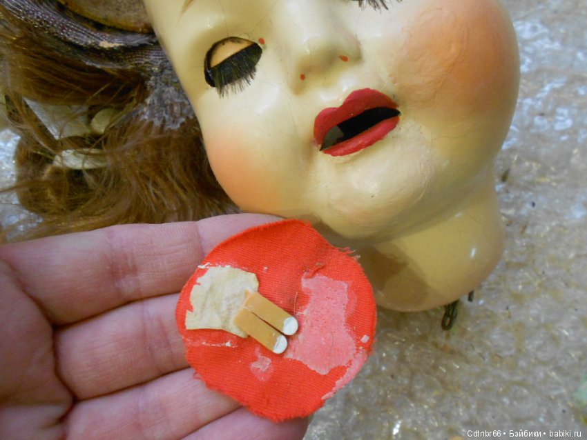 История о коммунальной квартире, таинственной третьей комнате и кукле, о которой мечтала с детства (фото 6)