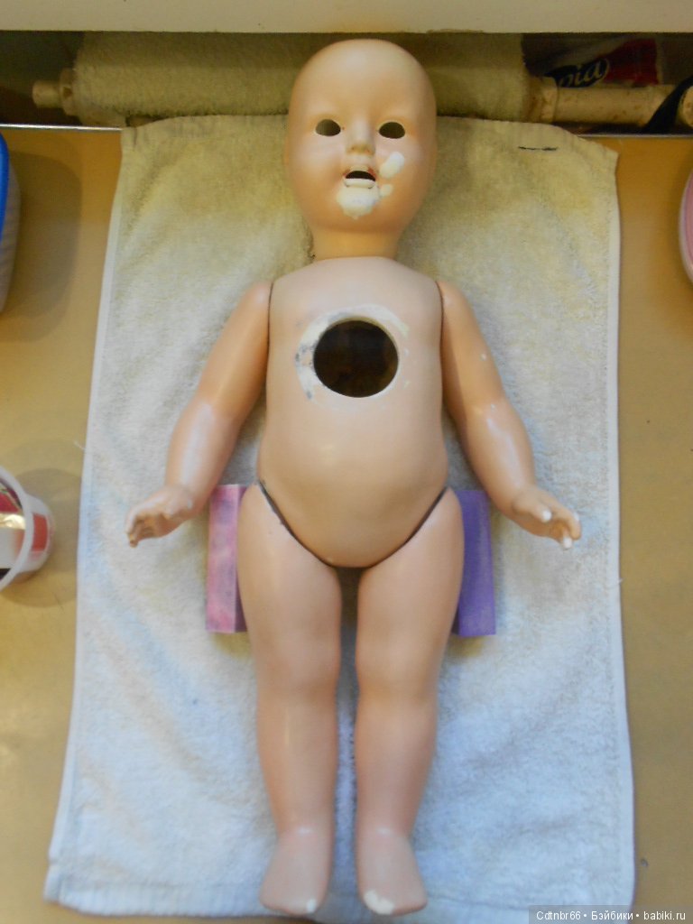 История о коммунальной квартире, таинственной третьей комнате и кукле, о которой мечтала с детства (фото 10)