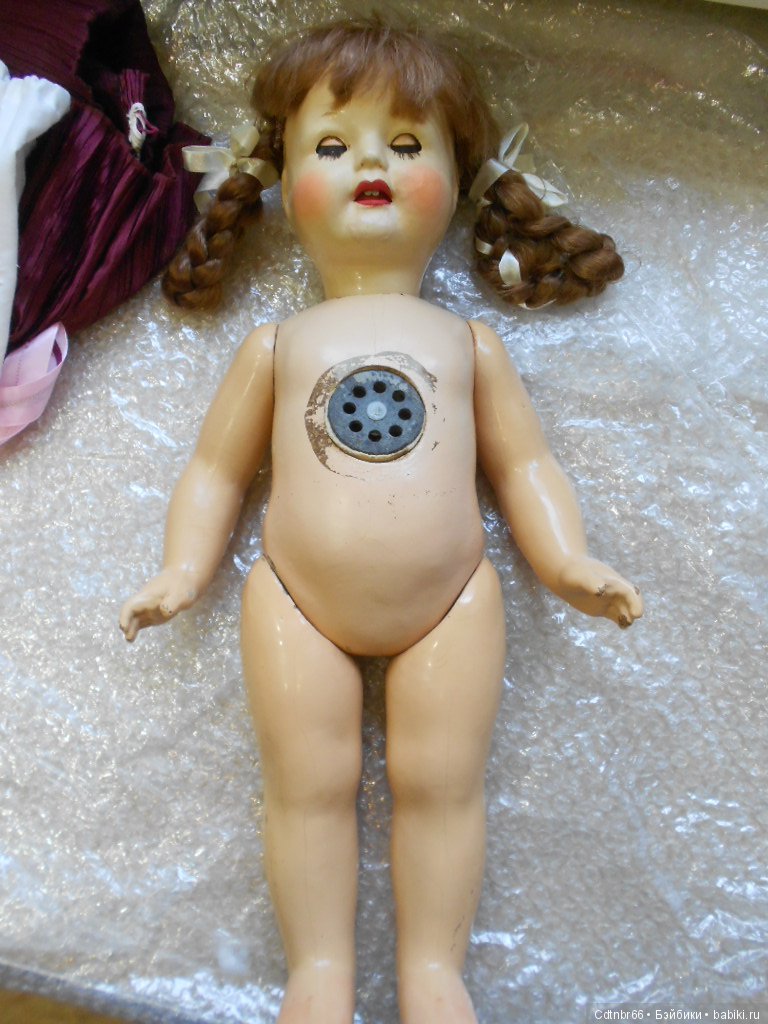 История о коммунальной квартире, таинственной третьей комнате и кукле, о которой мечтала с детства (фото 2)