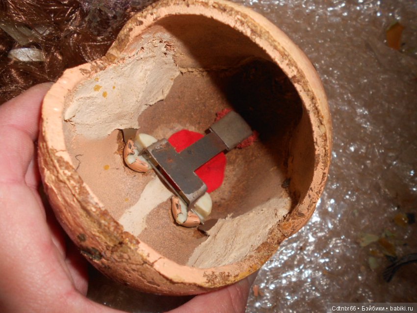 История о коммунальной квартире, таинственной третьей комнате и кукле, о которой мечтала с детства (фото 5)