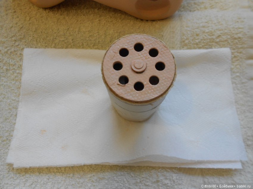 История о коммунальной квартире, таинственной третьей комнате и кукле, о которой мечтала с детства