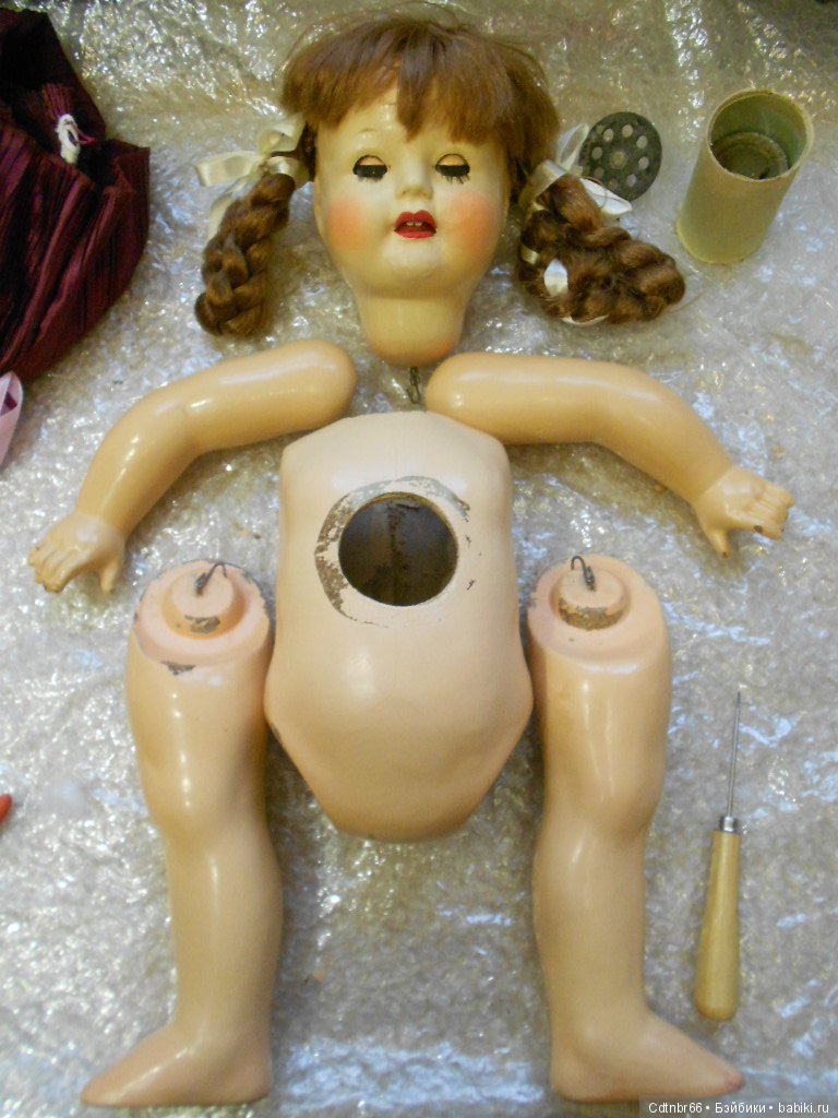 История о коммунальной квартире, таинственной третьей комнате и кукле, о которой мечтала с детства (фото 3)