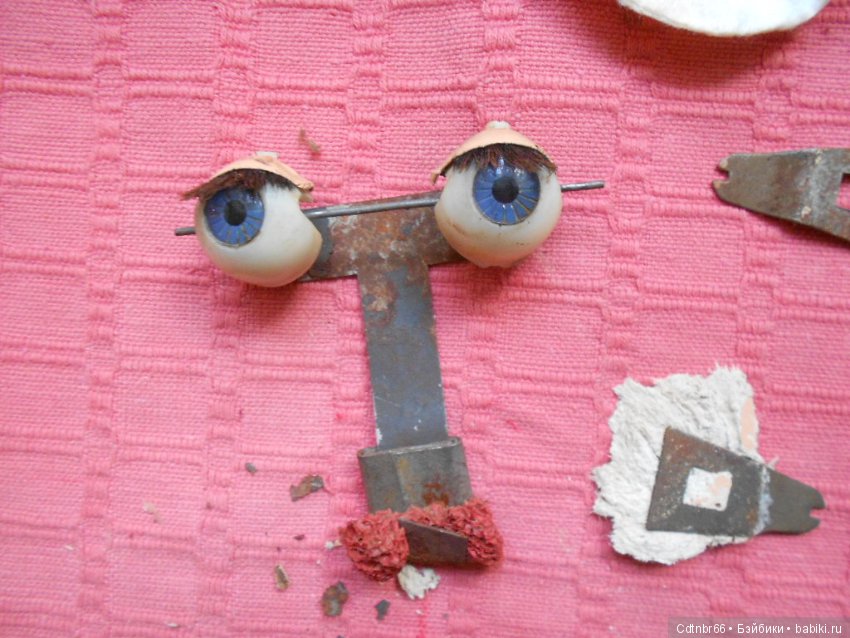 История о коммунальной квартире, таинственной третьей комнате и кукле, о которой мечтала с детства (фото 8)