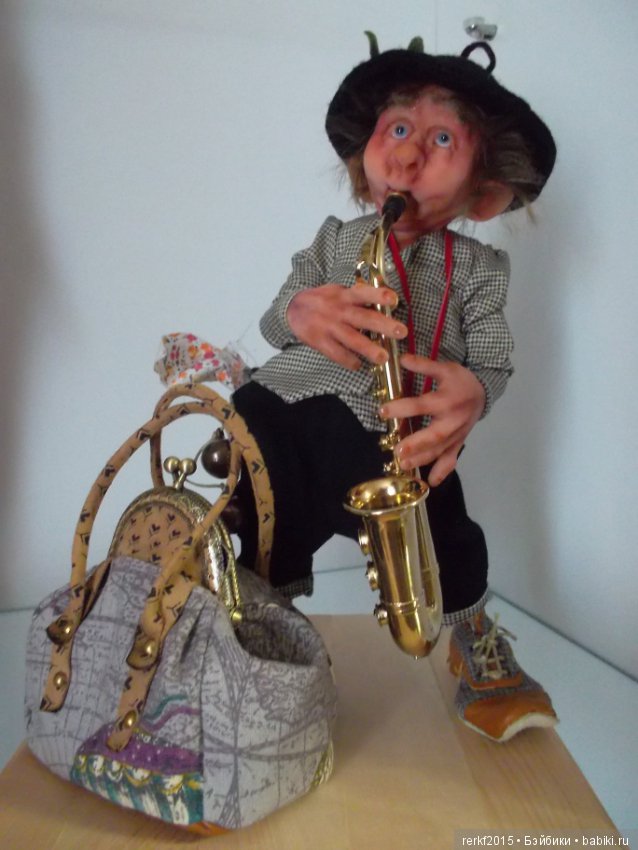 Ведьмы, ведьмочки, колдуньи