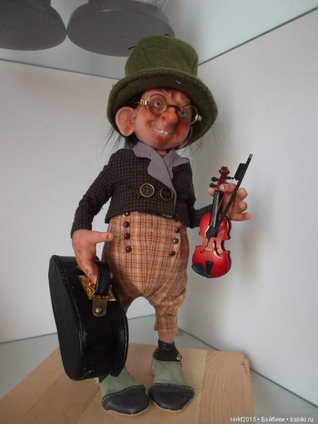 Ведьмы, ведьмочки, колдуньи