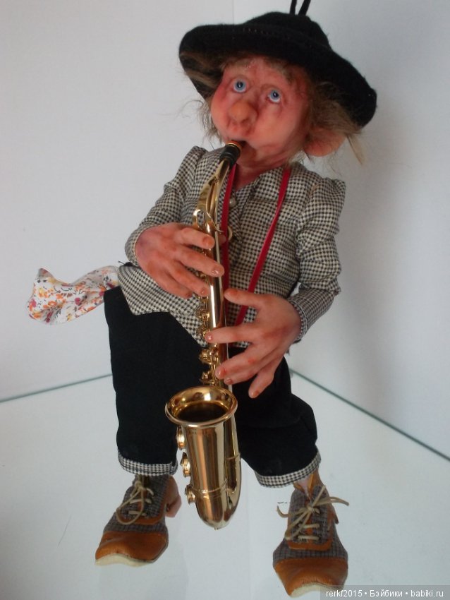 Ведьмы, ведьмочки, колдуньи