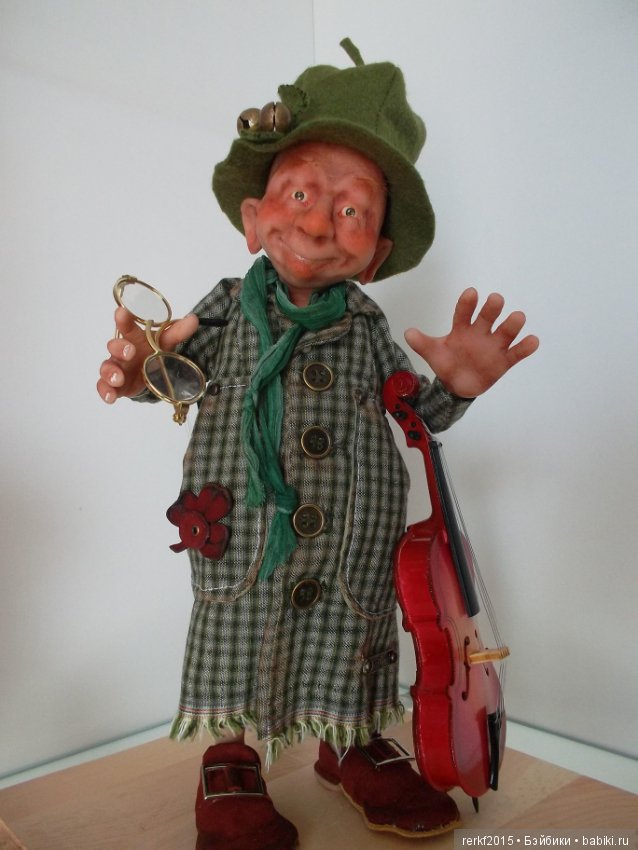 Ведьмы, ведьмочки, колдуньи (фото 10)