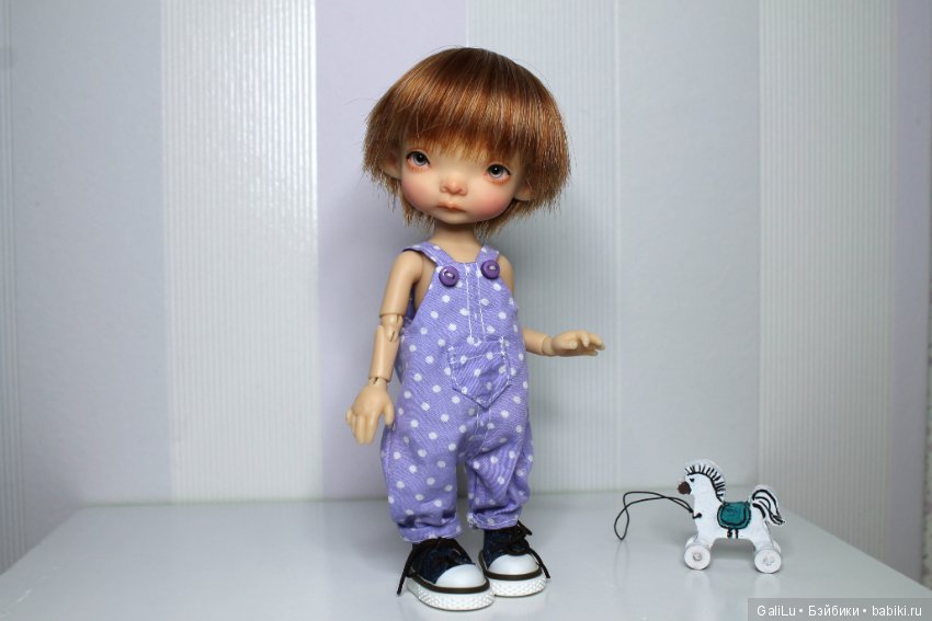 Oli от Irrealdoll — Куклы Irrealdoll (Ирреалдолл): BJD (БЖД) (фото 8)