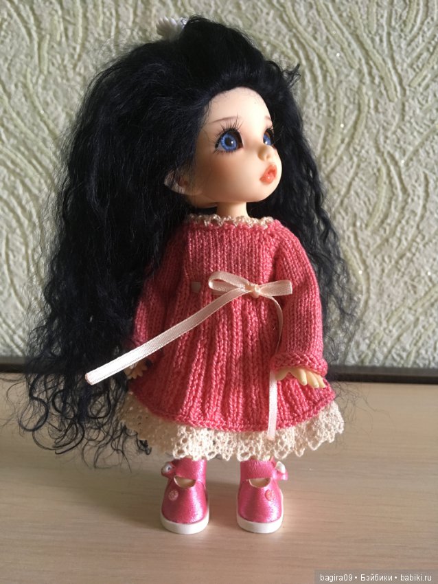 Малышка Пукифи с новым мейком (фото 9)