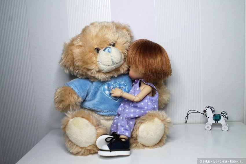 Oli от Irrealdoll — Куклы Irrealdoll (Ирреалдолл): BJD (БЖД)