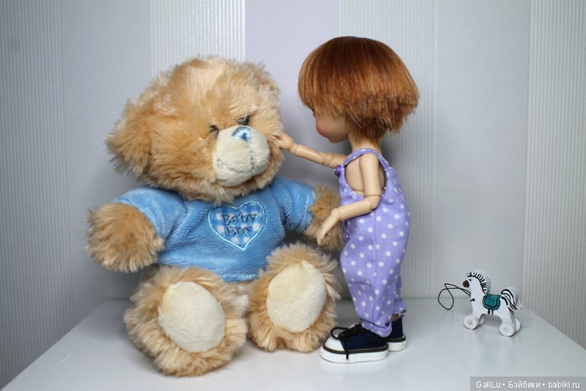 Oli от Irrealdoll — Куклы Irrealdoll (Ирреалдолл): BJD (БЖД)