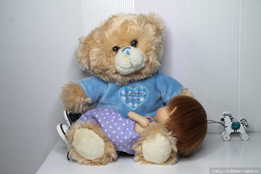 Oli от Irrealdoll — Куклы Irrealdoll (Ирреалдолл): BJD (БЖД)