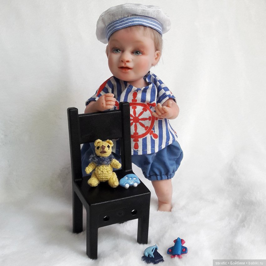 Морячок от Федотовой Светланы