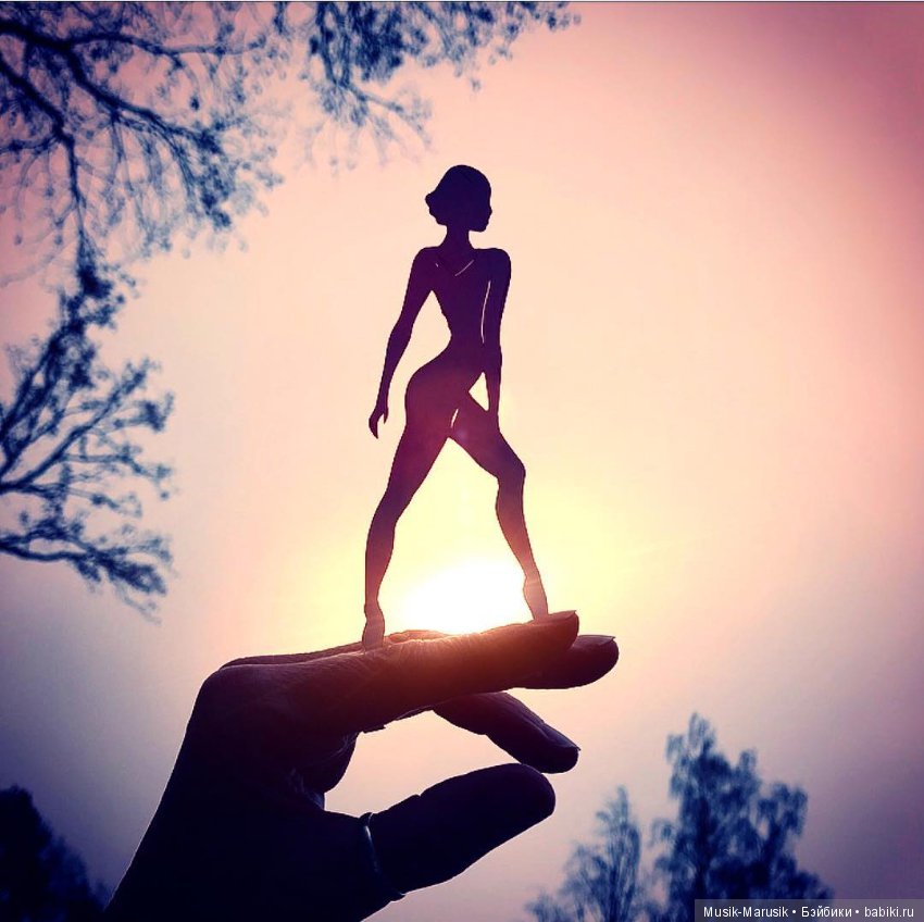 Немка вырезает скальпелем из бумаги удивительные картины и фотографирует на просвет на фоне неба. Это невероятно красиво (фото 10)