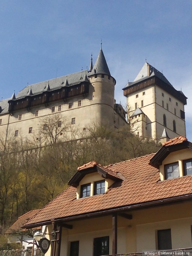 Из Чехии вернулись с пополнением (фото 10)