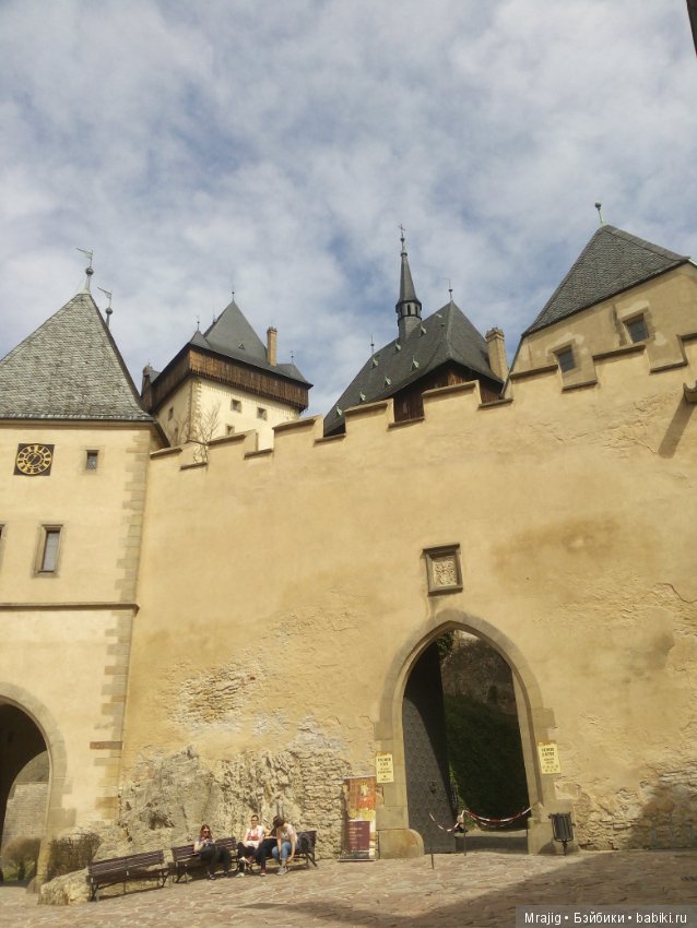 Из Чехии вернулись с пополнением (фото 3)