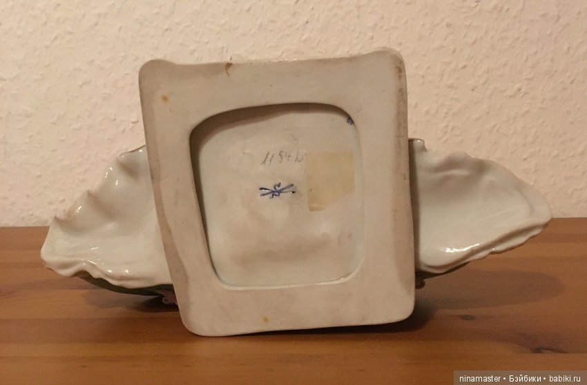 Дама за клавесином от Scheibe-Alsbach (фото 6)