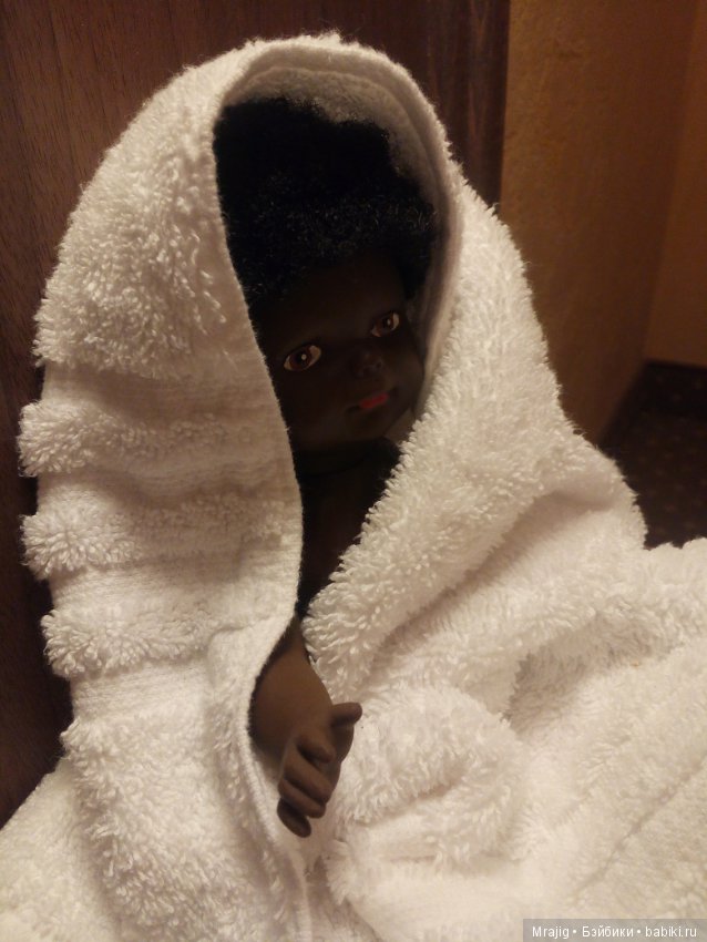 Из Чехии вернулись с пополнением