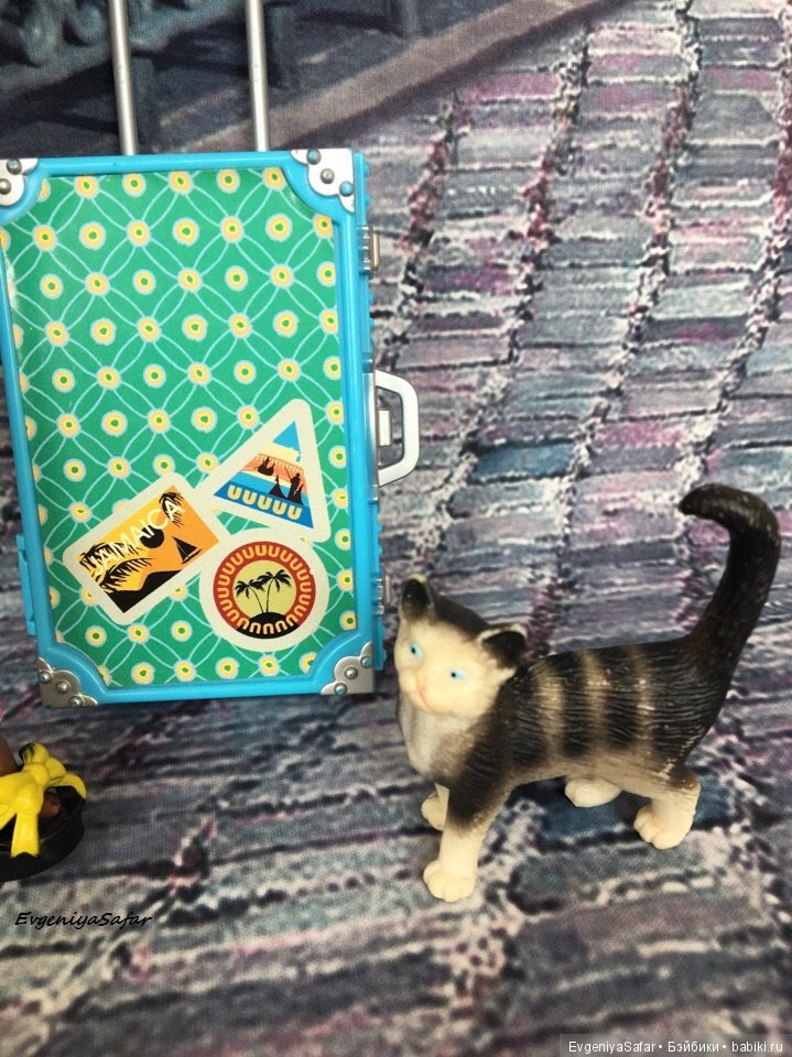 Лето, я люблю тебя — Куклы Integrity Toys (Интегрити): Poppy Parker (фото 7)