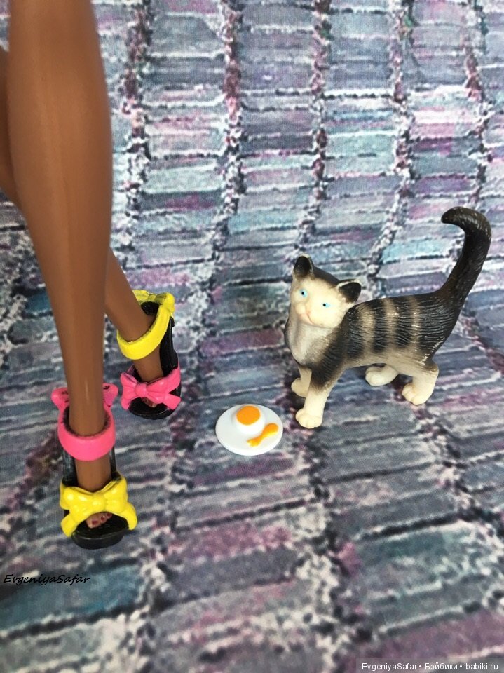 Лето, я люблю тебя — Куклы Integrity Toys (Интегрити): Poppy Parker