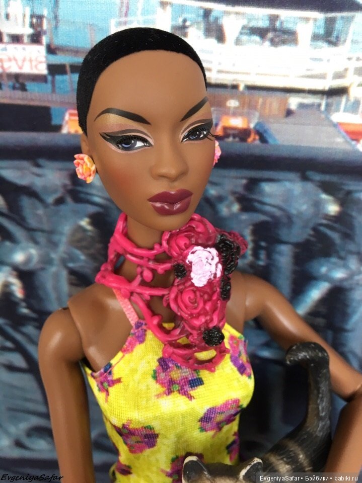 Лето, я люблю тебя — Куклы Integrity Toys (Интегрити): Poppy Parker